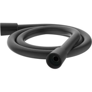 Ideal Standard Idealrain - Душ маркуч Idealflex 125 см, черен BE125XG (BE125XG)