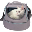 Nobby prepravná taška HAPPY CAT 3v1 do 8 kg 44 x 32 x 32 cm
