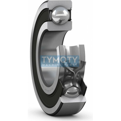 SKF 6206 K-2RS1 guľkové ložisko