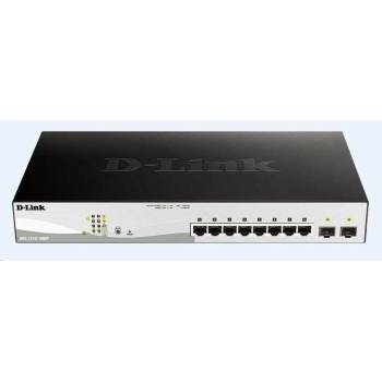 D-Link DGS-1210-10