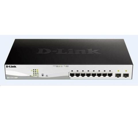 D-Link DGS-1210-10