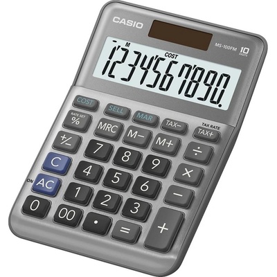 Casio MS-100FM – Zboží Mobilmania