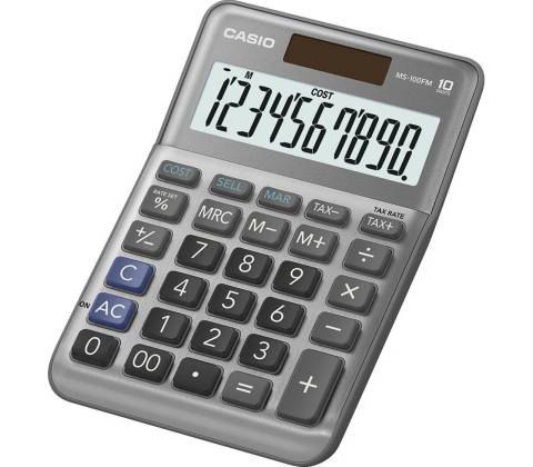 Casio MS-100FM