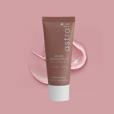 MD Formulations The Temps gel pro redukci kožního mazu a vyhlazení pórů 15 ml