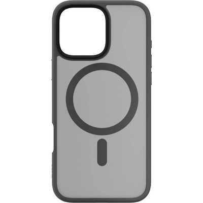 Next One GREY MIST SHIELD CASE FOR iPhone 16 PRO MAX | MAGSAFE COMPATIBLE (K-IPH-16PROMAX-MAGSF-MISTCASE-GRY)