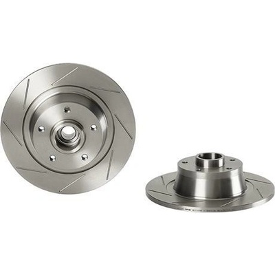 BREMBO 08.A753.47