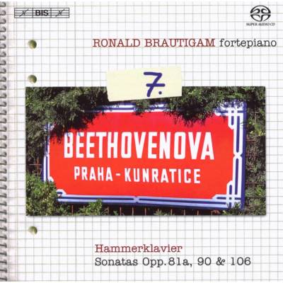 Beethovenova