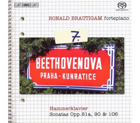 Beethovenova