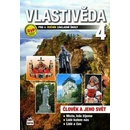 Vlastivěda pro 4. ročník