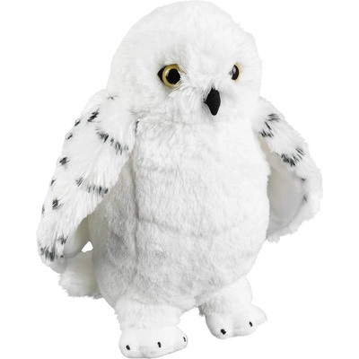 The Noble Collection Hedwig Plush Harry Potter