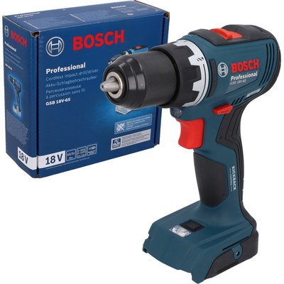 BOSCH GSR 18V-65 06019N3203