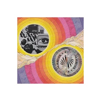 Mutemath - Play Dead / Digipack CD