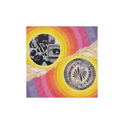 Mutemath - Play Dead / Digipack CD