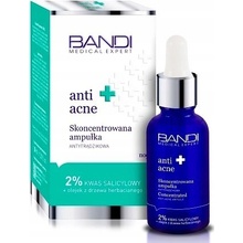 Bandi proti nedokonalostiam séra 30 ml