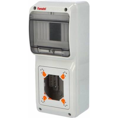 Famatel 3928 6TE