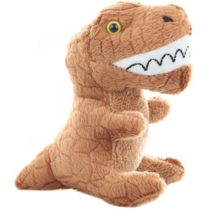 Wiky Дино плюшен T-Rex 12см (046724)