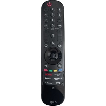 Diaľkový ovládač LG AN-MR23G