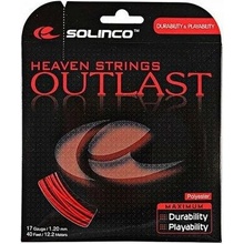 Solinco Outlast 12 m 1,25 mm