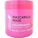 Alea Coloreados maska pro barvené vlasy 400 ml