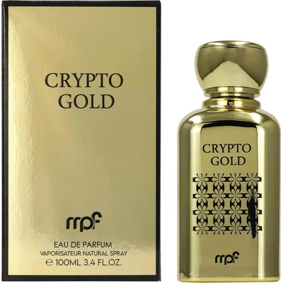MPF Crypto Gold EDP 100 ml
