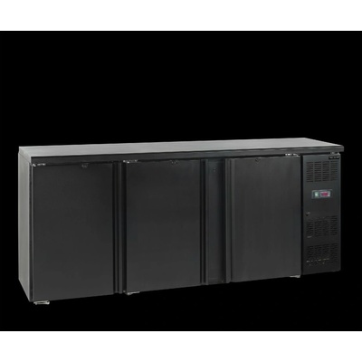 Tefcold CBC 310
