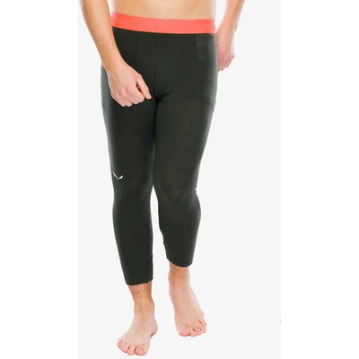 Salewa Cristallo Warm Amr 3/4 Tight black out