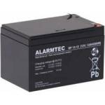 Lola Casademunt ALARMTEC BP 12V 12Ah Series AGM Battery