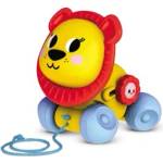 KIDS HITS Детски хитове: многофункционален лъв за бутане