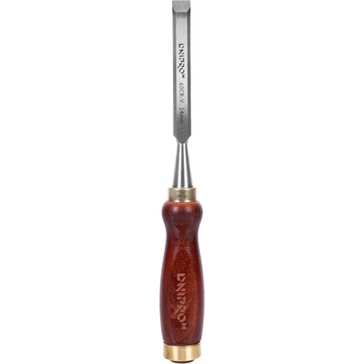 Dláto s dřevěnou rukojetí ULTRA, CR-V 14 mm Dnipro-M 97163004