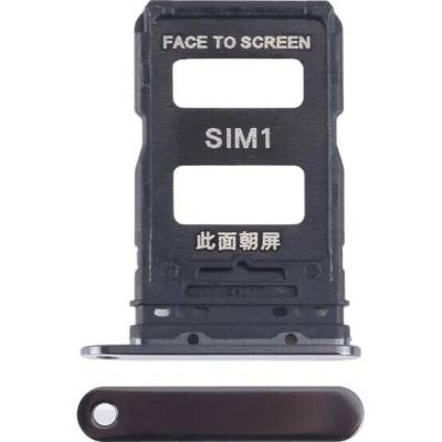 Zásobník na SIM kartu Xiaomi 14 Čierna