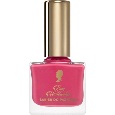 Pani Walewska Nail polish No. 28 Camelia 9 ml