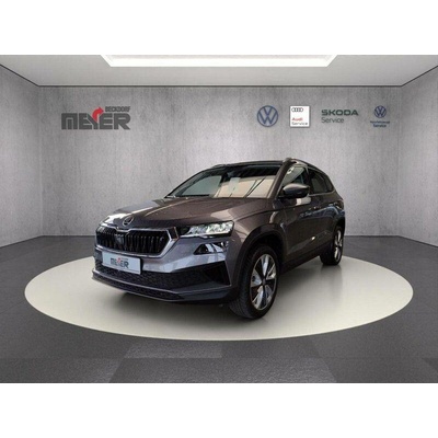 Skoda Karoq 1.5 TSI Selection DSG 110 kW