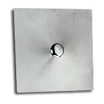 Vidima Промивен кран за писоар за вграждане, B7391AA, Vidima (B7391AA)