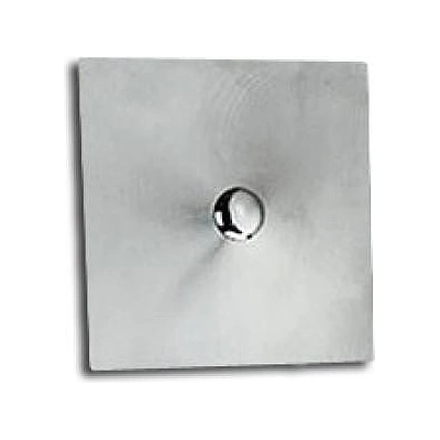 Vidima Промивен кран за писоар за вграждане, B7391AA, Vidima (B7391AA)