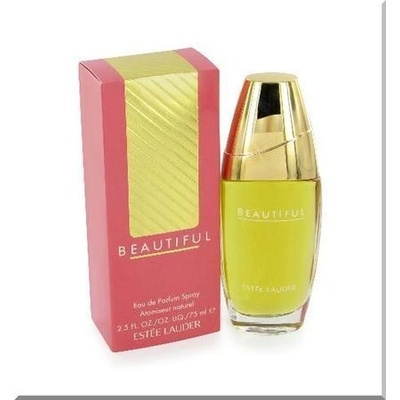 Estee Lauder Beautiful parfémovaná voda dámská 75 ml tester