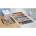 BellaTEX Изтривалка за баня и тоалетна Дървен под 3D Bellatex Bellatex | Kafyav | Home | UNI