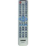 GENERAL E-MAX HS676 - съвместимо дистанционно управление на марката General (HS676) Дистанционно