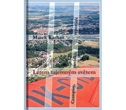 Letem tajemným světem
