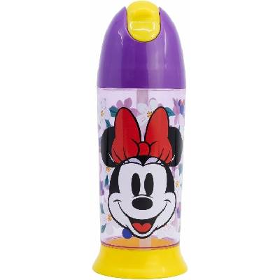 Stor láhev na pití Minnie 280 ml