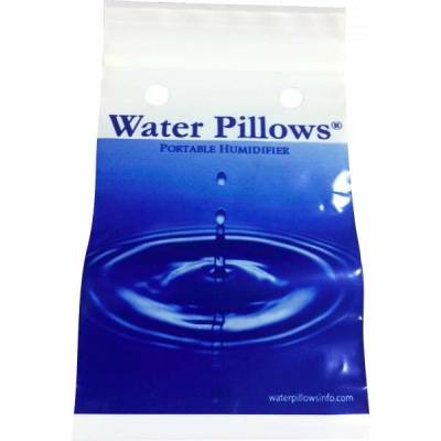 Zvlhčovací polštářek Water Pilows 1 ks