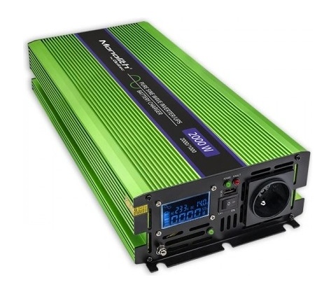 QOLTEC 51942