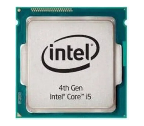 Intel Core i5-4460 CM8064601560722