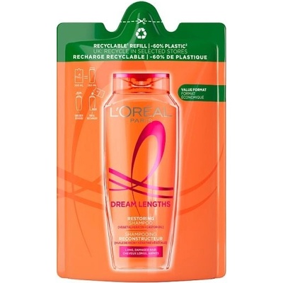 L'Oréal Paris Elseve Dream Lengths regeneračný šampón 250 ml