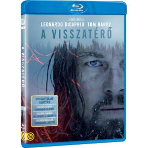 MagicBox A visszatérő - Blu-ray (092437)