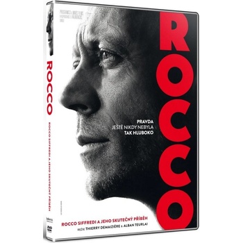 Rocco DVD