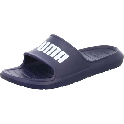 Puma dámské pantofle navy modrá – Hledejceny.cz
