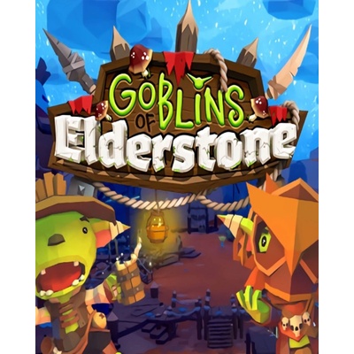 Goblins of Elderstone