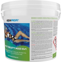 Aquaprofi MULTI tablety 6v1 MAXI 2,4kg