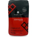 Pepper Field Kampotský Pepř červený doypack 50 g