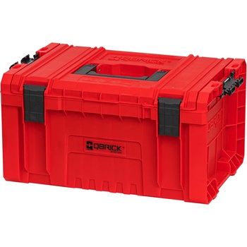 QBrick System Pro Toolbox RED ultra HD 45,0 x 33,4 x 24,0 cm
